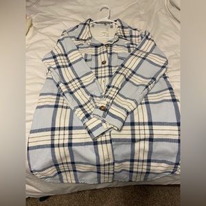 Medium Maurice’s Long Jacket brand new
